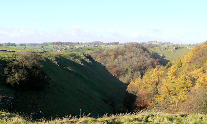 Shining Tor